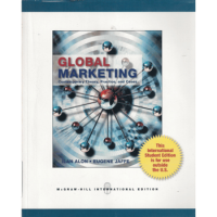 Image of Global Marketing