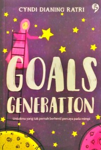 Image of Goals  Generation