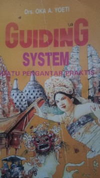 Image of Guiding System