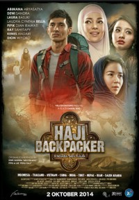 Image of Haji Backpacker
