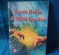 Image of Hantu Mafia di SMAN Semitau