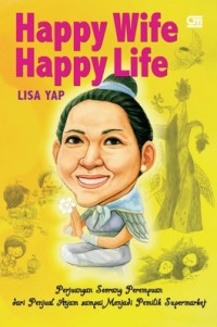 Image of Happy Wife Happy Life