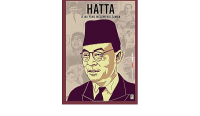 Image of Hatta Jejak yang Melampui Zaman