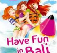 Image of Have Fun in Bali