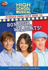 Image of High School Musical