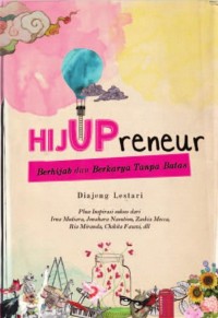 Image of Hijupreneur Berhijab dan Berkarya Tanpa Batas
