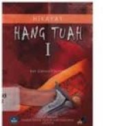 Image of Hikayat Hang Tuah 1