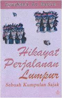 Image of Hikayat perjalanan Lumpur