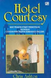 Image of Hotel Courtesy