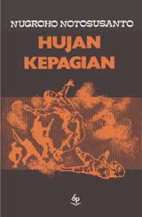 Image of Hujan Kepagian