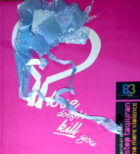 Image of I Love Doesn't Kill You