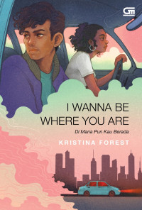 Image of I Wanna Be Where You Are