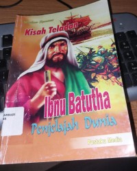 Image of Ibnu Batutha Penjelajah Dunia