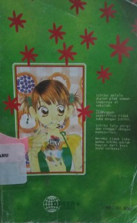 Image of Ichiko Chanel