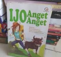 Image of Ijo Anget Anget