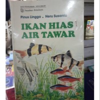 Image of Ikan Hias Air Tawar