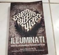 Image of Illuminati Dunia Dalam Genggaman Perkumupulan Setan