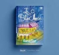 Image of In A Blue Moon