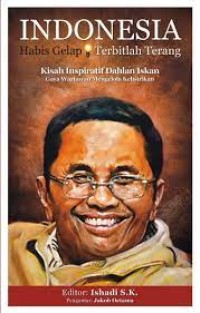 Image of Indonesia Habis Gelap Terbitlah Terang