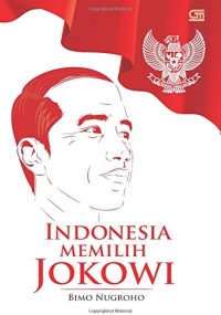 Image of Indonesia Memilih Jokowi