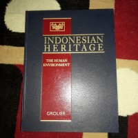 Image of Indonesian Heritage