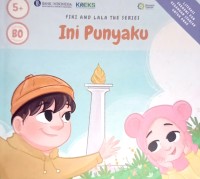 Image of Ini Punyaku