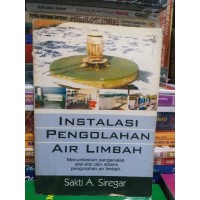 Image of Instalasi Pengolahan Air Limbah