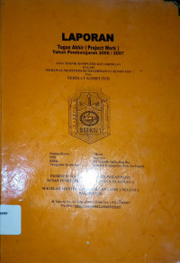 Image of Installasi WEB dan FTP Server pada Windows 2000 Server