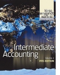 Image of Intermediate Accounting Volume 2
