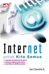 Image of Internet Untuk Kita Semua