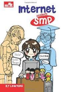 Image of Internet untuk SMP