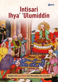 Image of Intisari Ihya' 'Ulumiddin