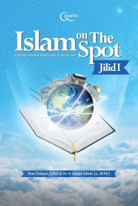 Image of Islam On The Spot (Jilid 1)