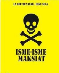 Image of Isme-Isme Maksiat