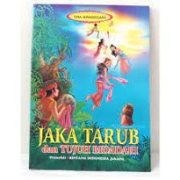 Image of Jaka Tarub dan Tujuh Bidadari