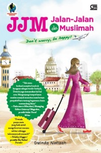 Image of Jalan Jalan Ala Muslimah