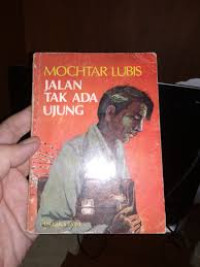 Image of Jalan Tak Ada Ujung