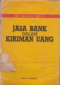 Image of Jasa Bank Dalam Kiriman Uang