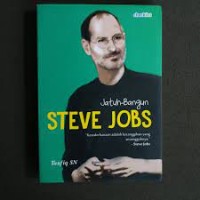 Image of Jatuh Bangun Steve Jobs