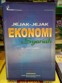 Image of Jejak-Jejak Ekonomi Syariah