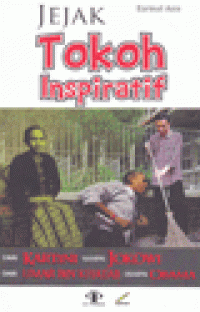 Image of Jejak Tokoh Inspiratif