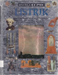 Image of Jendela Iptek listrik