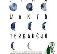 Image of Jika Waktu Terbangun