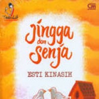 Image of Jingga Dan Senja