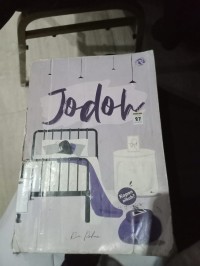 Image of Jodoh