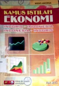 Image of Kamus Istilah Ekonomi