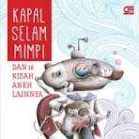 Image of Kapal Selam Mimpi