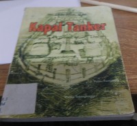 Image of Kapal Tanker