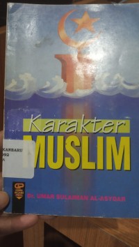 Image of Karakter Muslim