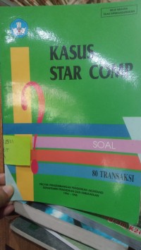 Image of Kasus Star Comp